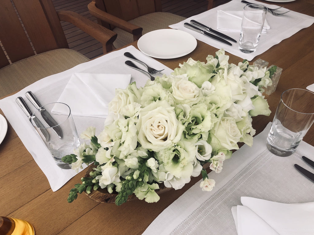 Bespoke Floral Styling for Events & Businesses