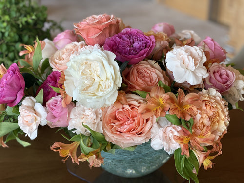 Bespoke Floral Styling for Events & Businesses