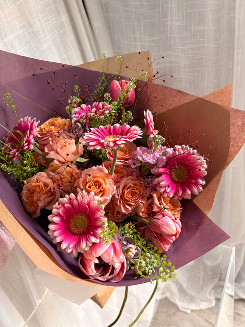 Bouquet of the week - Gift Bouquet
