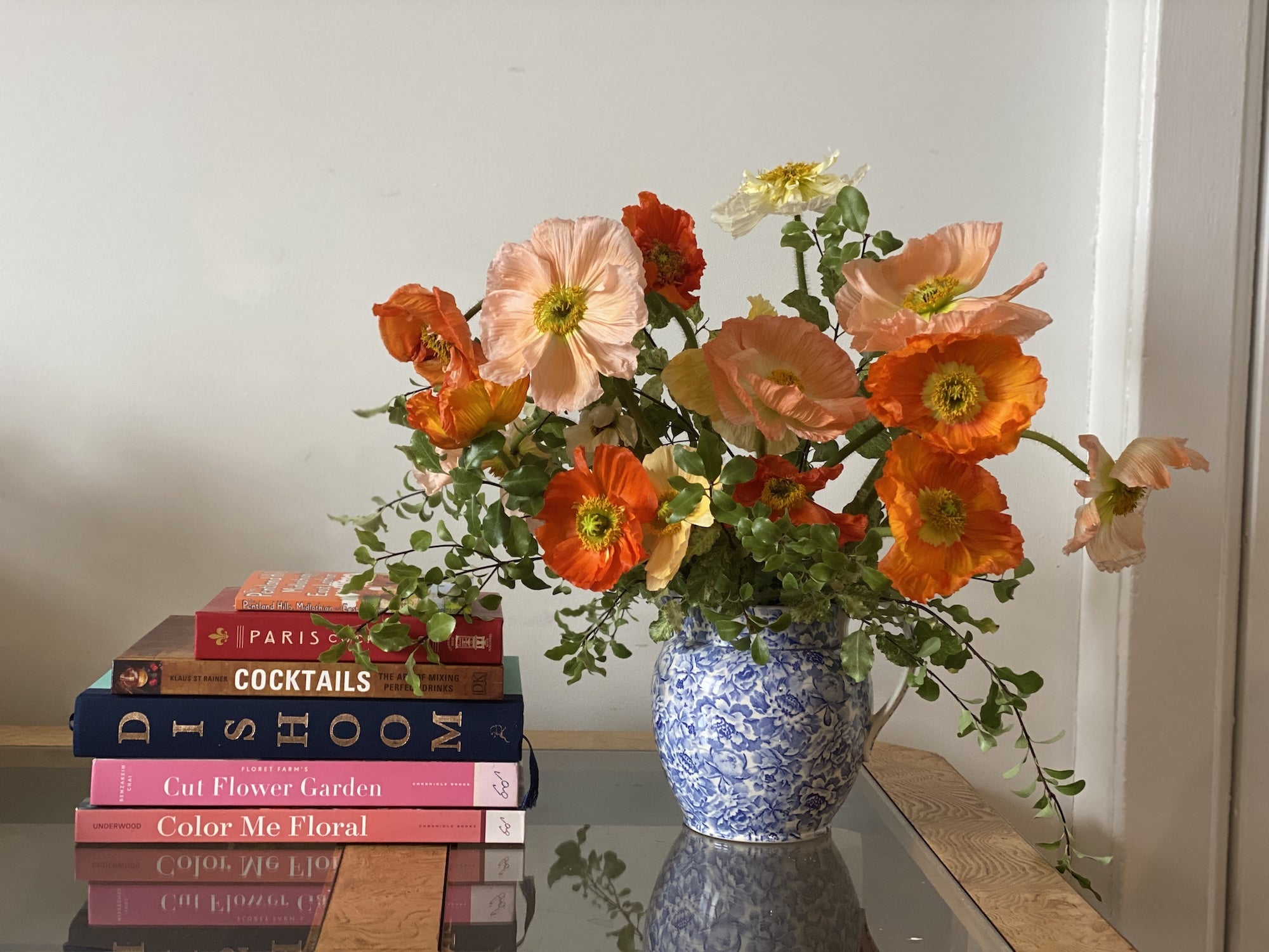 Florists choice bouquet subscription