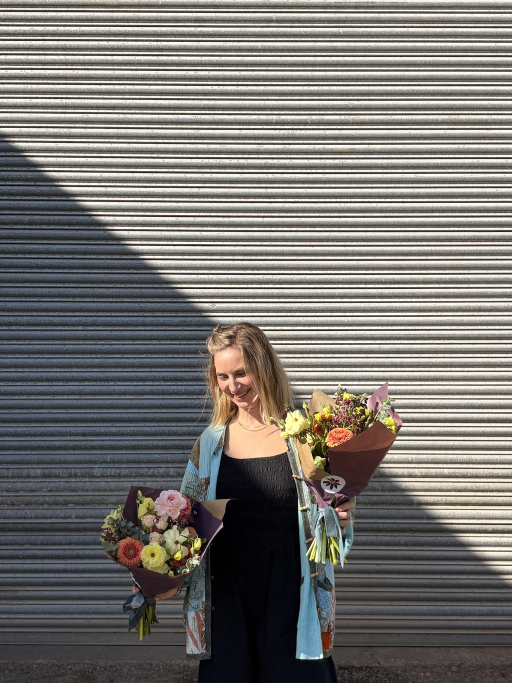 Florists choice bouquet subscription