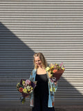 Florists choice bouquet subscription