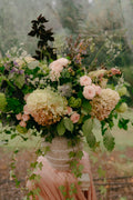 Styled Floral Arrangement Subscription